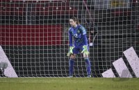 Fussball International Frauen Laenderspiel: Deutschland - Oesterreich