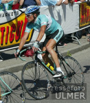 Tour de Suisse 2003 7. Etappe  Jan Ullrich (Bianchi)