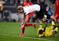 Fussball International Qualifikation WM 2026
Deutschland - Luxenburg
