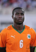 Fussball International: Tunesien - Elfenbeinkueste