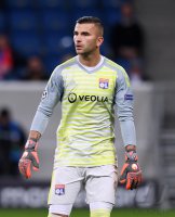 Fussball CHL 18/19 Gruppenphase: TSG 1899 Hoffenheim - Olympique Lyon