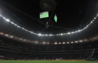 Fussball International  Testspiel:  Polen - Portugal