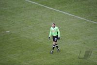 Eroeffnungsspiel Rhein - Neckar - Arena 1899 Hoffenheim