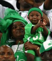 Fussball International  U 17 Weltmeisterschaft FINALE