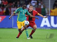 Fussball Nationalmannschaft  Miroslav Klose (GER)