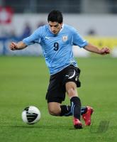 Fussball International:  Luis Suarez (URU)