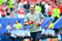 Fussball WM 2026 Viertelfinale: Norwegen - England