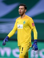 Fussball 1. Bundesliga Saison 20/21: SV Werder Bremen - Union Berlin