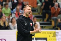 Volleyball 2. Bundesliga Saison 22/23: TV Rottenburg - TSV Mimmenhausen
