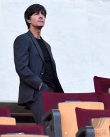 Fussball CHL 14/15 Halbfinale: FC Barcelona - FC Bayern Muenchen