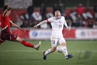 Fussball U 17 UEFA Euro 2025 / FIFA WM 2025 Qualifikation: Schweiz 1-3 Tschechien