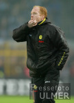 Fussball Bundesliga: BVB, Sammer