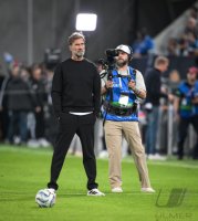 FUSSBALL UEFA Nations League 26/27 Deutschland - Griechenland