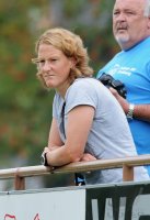 Fussball Frauen  Oberliga  2011/2012:  TV Derendingen - PSV Freiburg