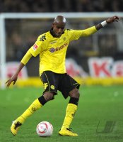 Fussball 1. Bundesliga : Felipe Santana (Borussia Dortmund)