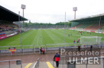 Fussball Regionalliga: Krefelder Grotenburg Stadion