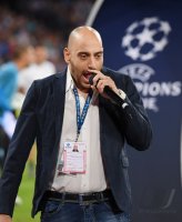 Fussball CHL 16/17 Gruppenphase: SSC Neapel - Benfica Lissabon