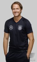 Fussball International: Co Trainer Thomas Schneider (Deutschland)