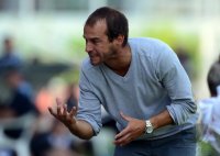 Fussball Regionalliga Sued 2012/2013:  TSV 1860 Muenchen II - FC Bayern Muenchen II