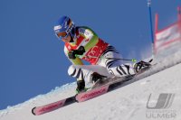 SKI Weltcup  Damen  ST. Moritz:  Viktoria REGENSBURG  (GER)