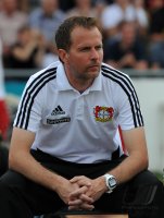 Testspiel: Bayer 04 Leverkusen - FC Augsburg