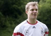 Fussball International Fototermin U 21 Nationalmannschaft