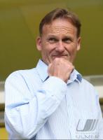 Fussball 1. Bundesliga, BVB: WATZKE