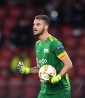 FUSSBALL EUROPA LEAGUE 18/19: FC Zuerich - Bayer 04 Leverkusen