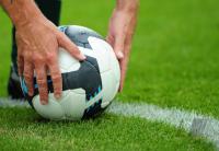 FUSSBALL, 1. BUNDESLIGA, SYMBOLBILD