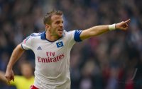 Fussball Saison 1. Bundesliga  Saison 2013/2014: Hamburger SV - VfB Stuttgart
