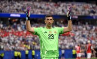 Fussball WM 2026 Vorrunde: Argentinien - Oesterreich