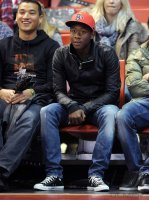 Basketball 1. Bundesliga 2011/2012: David Alaba (FC Bayern Muenchen)