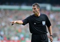 Fussball 1. Bundesliga, Saison 2012/2013: Werder Bremen - Hamburger SV