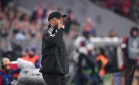 Fussball International CHL 24/25: FC Bayern Muenchen - Inter Mailand