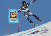 Ski Alpin;  Abfahrt Herren  Wengen 2006