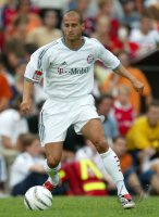 Fussball 1. Bundesliga