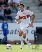 Fussball 1. Bundesliga  Alessandro Riedle (VfB Stuttgart)