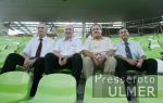 Fussball 2. Bundesliga Prsidiumskandidaten