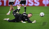FUSSBALL UEFA Nations League Halbfinale 24/25:
Deutschland - Portugal