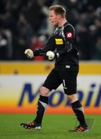 Fussball 1. Bundesliga, Saison 2011/2012: Moenchengladbach - Dortmund