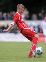 Fussball Testspiel Leichlingen - 1.FC Koeln