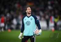 Fussball Tesspiel WM 2026 in StuttgartDeutschland - Ghana