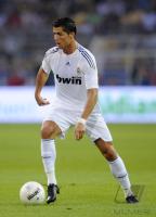 Fussball International: Borussia Dortmund - Real Madrid