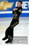 Weltmeisterschaft Eiskunstlaufen 2004, JOUBERT