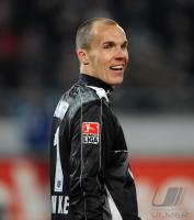 FUSSBALL, FREUNDSCHAFTSSPIEL: HANNOVER - AC MAILAND