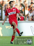 Fussball 1. Bundesliga: Stuttgart, BABBEL Einzelaktion