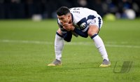 Fussball International EL 24/25: TSG 1899 Hoffenheim - Tottenham Hotspur