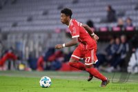 Fussball 1. Bundesliga 17/18; Testspiel: FC Bayern Muenchen - SG Sonnenhof Gro&Atilde;aspach