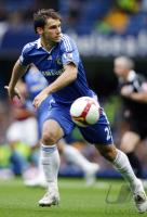 FUSSBALL INTERNATIONAL: FC Chelsea - Aston Villa