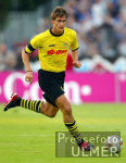 Fussball 1. Bundesliga: BVB, KEHL Einzelaktion